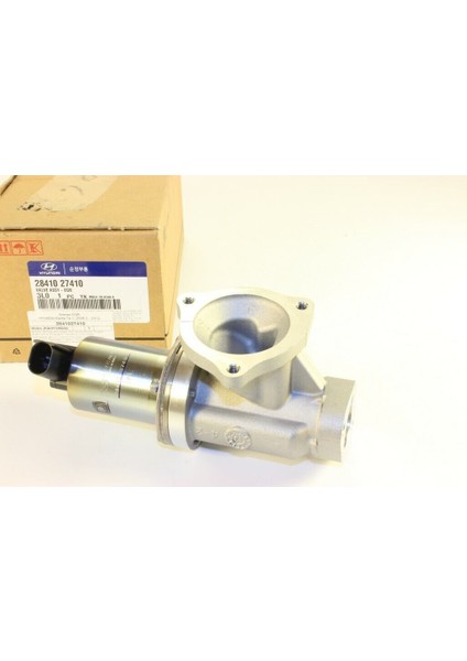 Orijinal Egr Valfi Hyundaı Tucson 2004-2010 / Sonata 2006-2012 2.0 Crdı 28410-27410