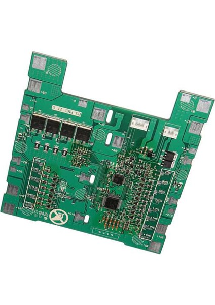 Mini Pro Dengeleme Scooter Araç Aksesuarları Için Bms 54V Lityum Pcb Koruma Kurulu (Yurt Dışından)