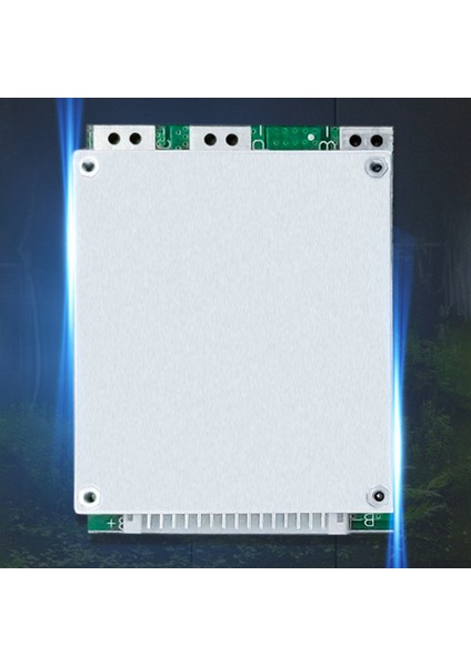 16S 60V 35A Koruma Levhası Li-Ion Lityum 18650 Bms Koruma Levhası, Ups Enerji Invertörlü (Yurt Dışından) modelleri