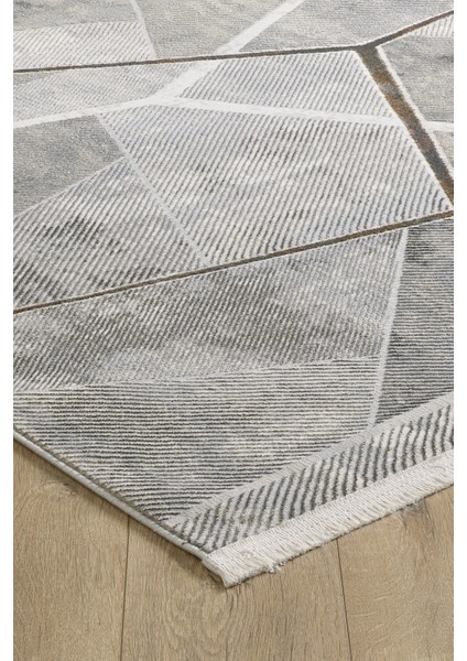 London - Novelle Kaymaz Tabanlı Tozumaz Antialerjik Salon Halısı fiyatları