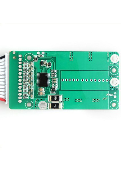 Bms 13S 48V Li-Ion Lityum 18650 Paket Dengeleyici Şarj Kartı Escooter Için Ortak/ayrı Bağlantı Noktası (20A) (Yurt Dışından) indirimleri