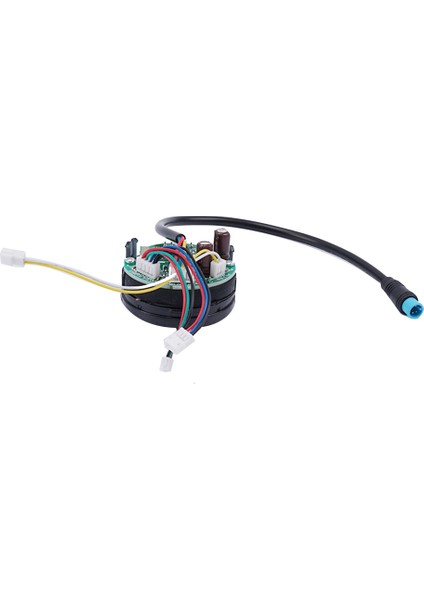 Es1/es2/es3/es4 Kickscooter Düzeneği Için Bluetooth Kontrol Paneli (Yurt Dışından) indirimleri
