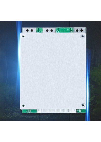E-Bike Escooter Için 14S 52V 35A Koruma Levhası Li-Ion Lipolimer Bms Pcb Kartı (Yurt Dışından) fırsatları