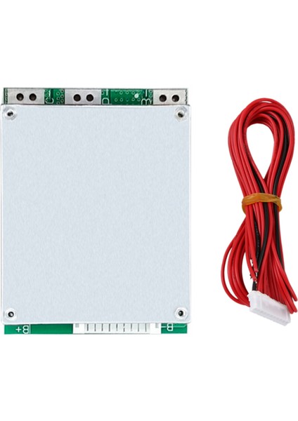 10S 36V 20A Koruma Levhası Li-Ion Lipolimer Bms Pcb Kurulu E-Bisiklet Elektrikli Motosiklet Için (Yurt Dışından) fiyatları