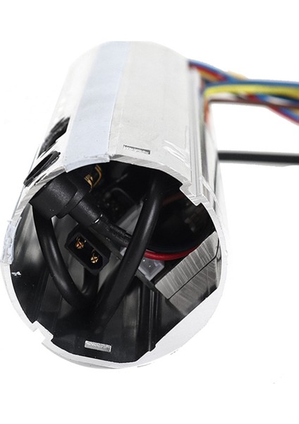 Es1/es2/es3/es4 Kickscooter Için Bluetooth Denetleyici + Gaz Kelebeği Seti (Yurt Dışından)