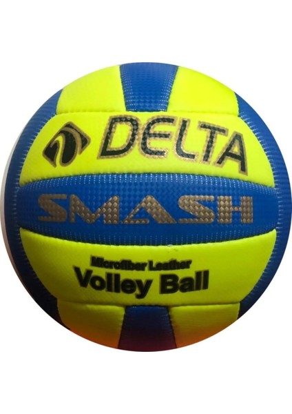 Smash El Dikişli Voleybol Topu