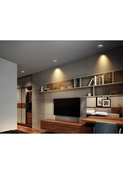 Dekoratif Spot CT-5091 fiyatları