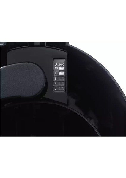 Airfryer HD9880/90 7000 Serisi Combi Xxl Connected 8.3 Lt Yağsız Fritöz (Philips HD7462/20 Daily Collection Kahve Makinesi)