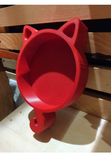 Kedi Şeklinde Çok Amaçlı Kase fiyatları