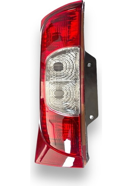 Peugeot Bipper 2008-2016 Sol Stop Fren Lambası Bagaj Tek Kapılı 6350JH