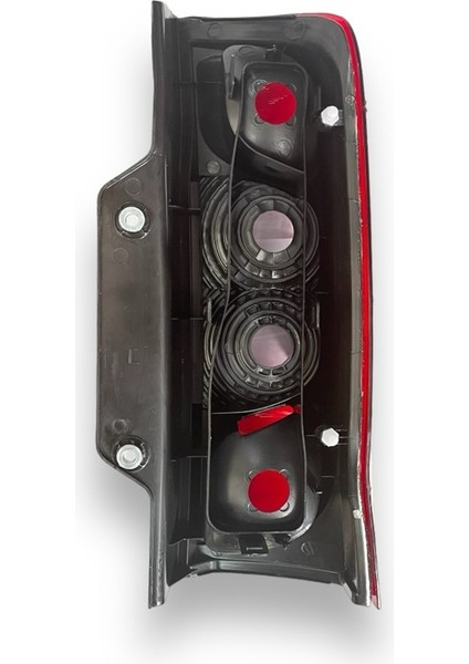 Peugeot Bipper 2008-2016 Sol Stop Fren Lambası Bagaj Tek Kapılı 6350JH
