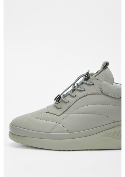 Kadın Hakiki Deri Casual Ayakkabı 824 14-123 Bn Ayk SK23/24 fırsatları