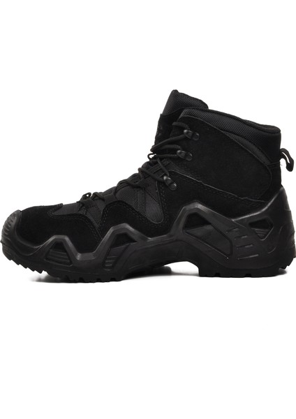 152-18223 Siyah Gore Tex Erkek Outdoor Bot fiyatları