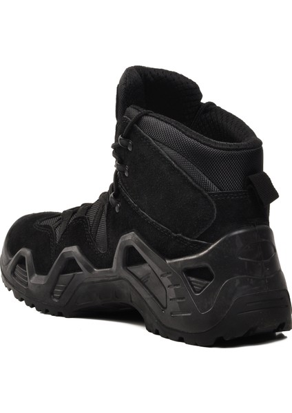 152-18223 Siyah Gore Tex Erkek Outdoor Bot fırsatları