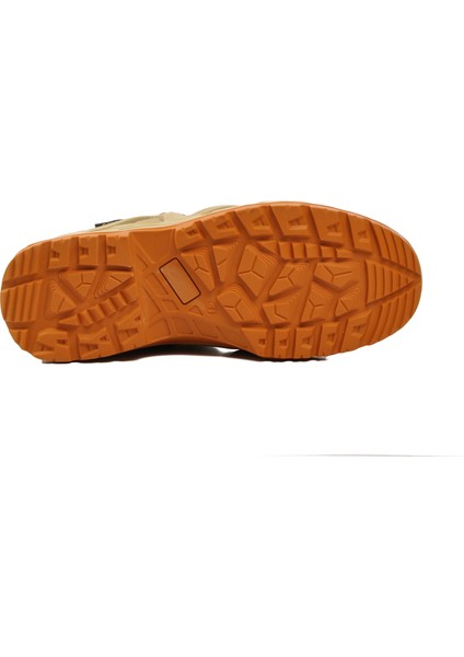 152-18223 Bej Gore Tex Erkek Outdoor Bot indirimleri