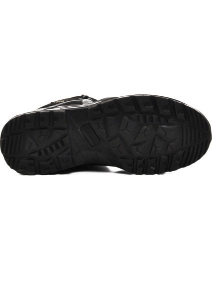 152-18218 Siyah Gore Tex Erkek Outdoor Bot