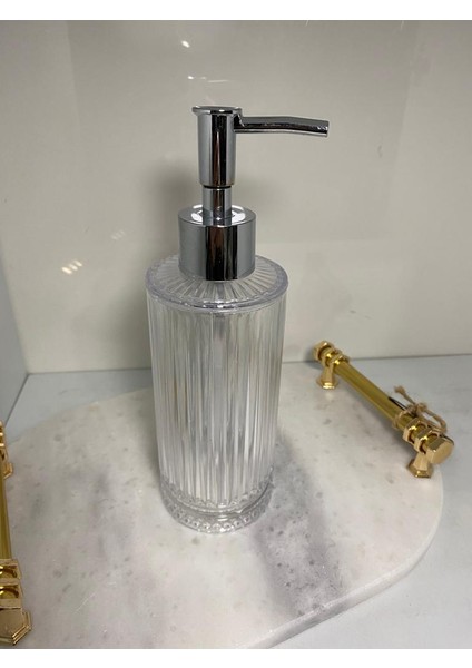 Akrilik Sıvı Sabunluk Sıvı Detarjanlık