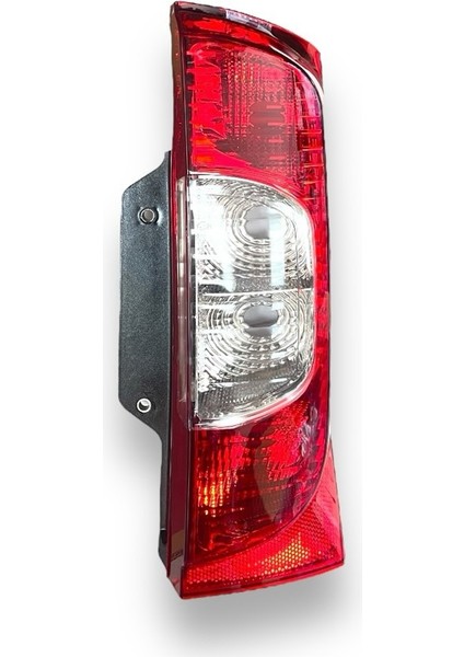 Citroen Nemo 2008-17 Sağ Stop Fren Lambası Arka Çift Kapılı 1624216980