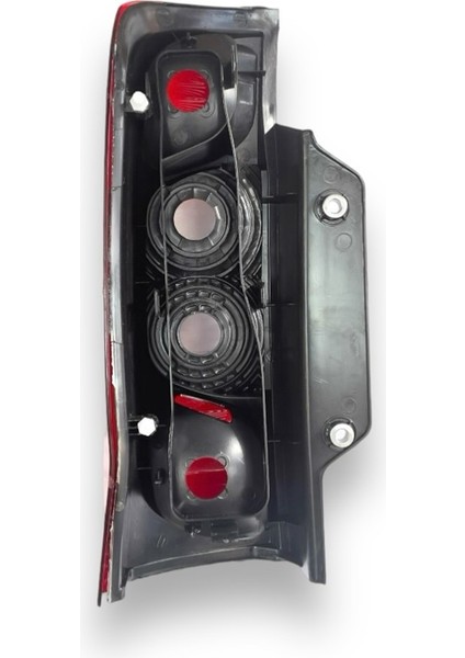 Citroen Nemo 2008-17 Sağ Stop Fren Lambası Arka Çift Kapılı 1624216980