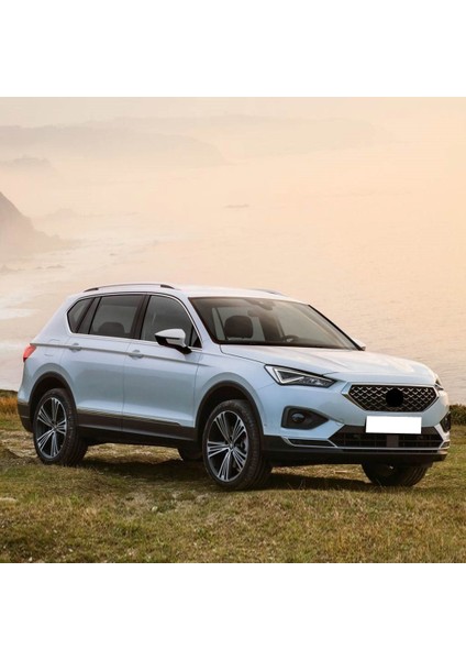 Seat Tarraco 2019-2024 Park Sensörü Ikaz Düdüğü Hoparlörü 5Q0919279