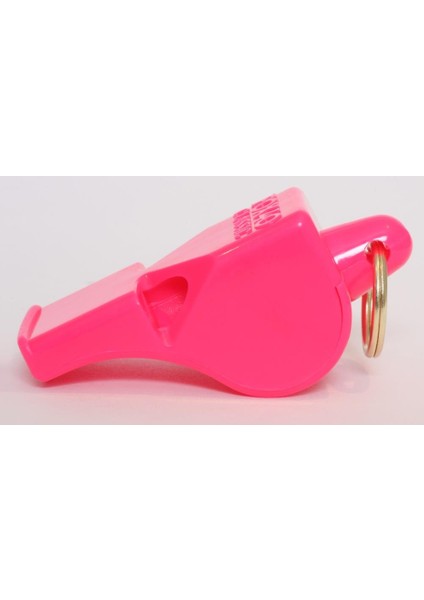 Fox 40 Classic Safety Düdük Pembe - Bileklikli 9935-0400