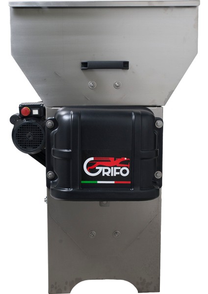 DVEP20I Motorlu Büyük Sap Alma ve Üzüm Patlatma Makinesi fiyatları