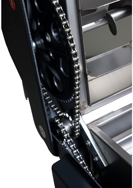 DVEP20I Motorlu Büyük Sap Alma ve Üzüm Patlatma Makinesi indirimleri