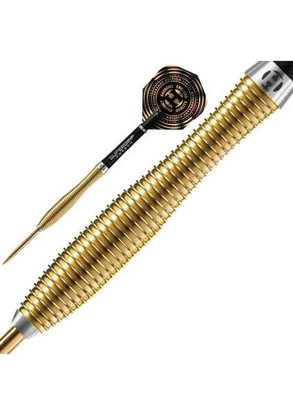 Anniversary V-Wing %90 Tungsten Dart Oku