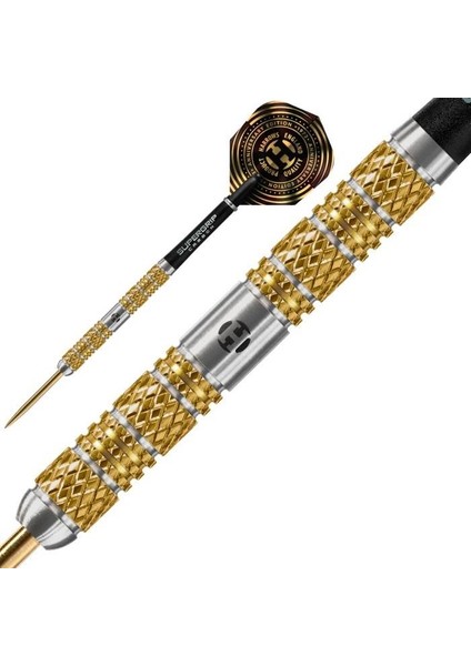 Anniversary Atlantis %95 Tungsten Dart Oku