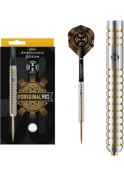 Anniversary Original %90 Tungsten Dart Oku