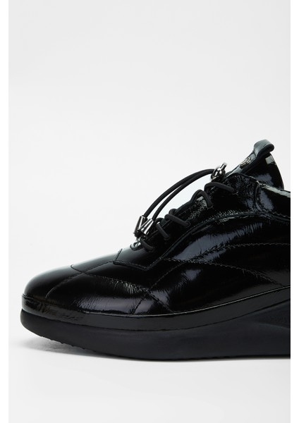 Kadın Hakiki Deri Casual Ayakkabı 824 14-123 Bn Ayk SK23/24 fırsatları