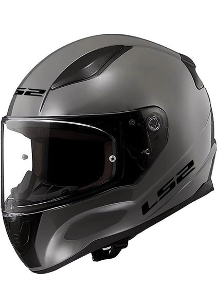 Rapid 2 Nardo Gri Kask