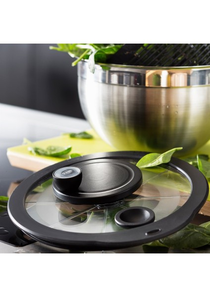 Cam Kapalı Salata Kurutucu modelleri