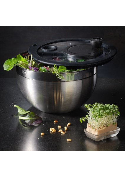 Cam Kapalı Salata Kurutucu fırsatları