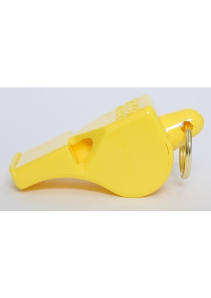 Fox 40 Classic Safety Düdük Sari - Bileklikli 9935-0200 modelleri