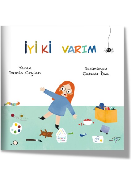 Iyi Ki Varım! - Damla Ceylan