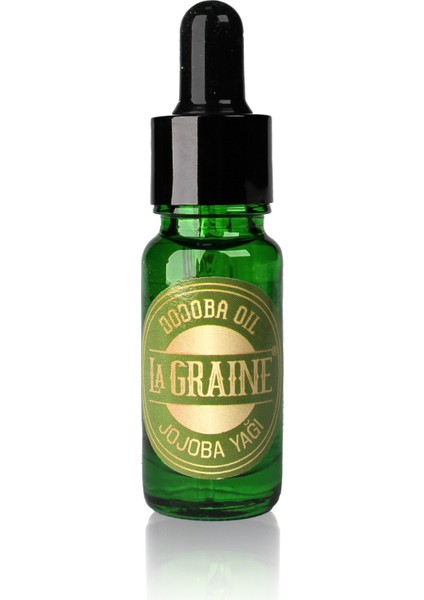 Jojoba Yağı 10 ml