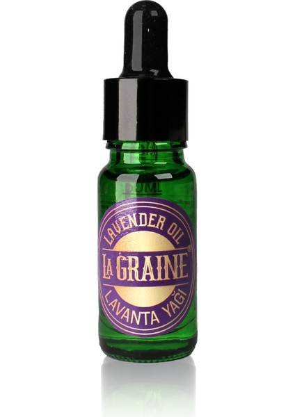 Lavanta Yağı 10 ml