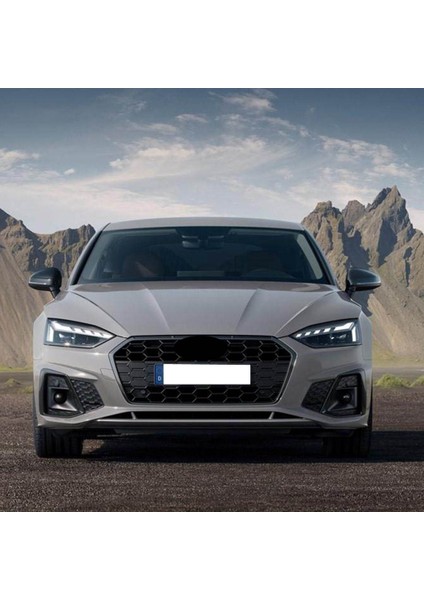 Audi A5 Sportback 2020-24 Park Sensörü Ikaz Düdüğü Hoparlörü 5Q0919279 fiyatları