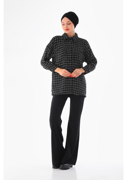 Ispanyolpaça Kadın Pantolon modelleri