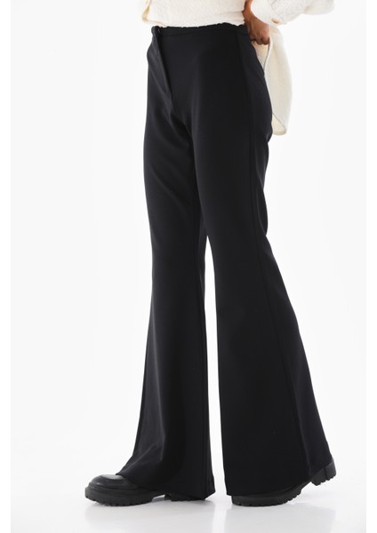 Ispanyolpaça Kadın Pantolon fırsatları