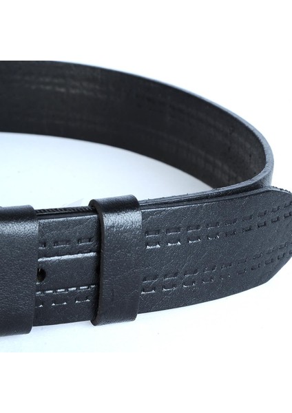 23-Lcs Siyah Deri Erkek Kot Kemer fiyatları