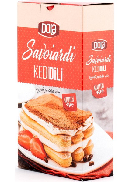 Glutensiz Kedi Dili 100 gr fiyatları