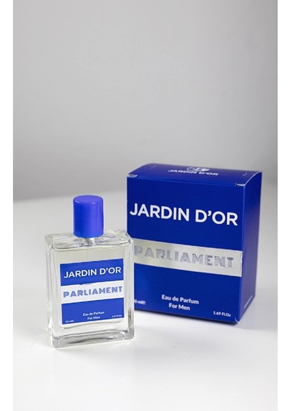 Parliament 50ML Edp Erkek Parfüm 8681529301698 fiyatları