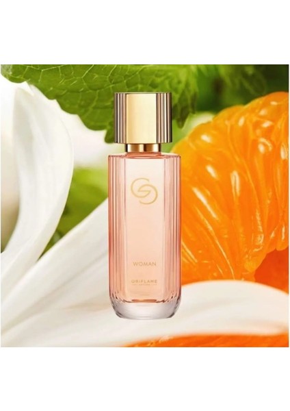 Giordani Gold 50 ml Edt Portakal Çiçeği modelleri
