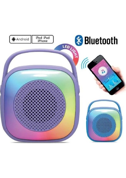 7831 Bluetooth Speaker