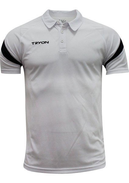 Erkek Polo T-Shirt Evo Pro 1018053