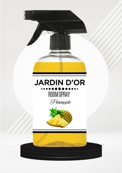 Pineapple Room Spray 500 ml