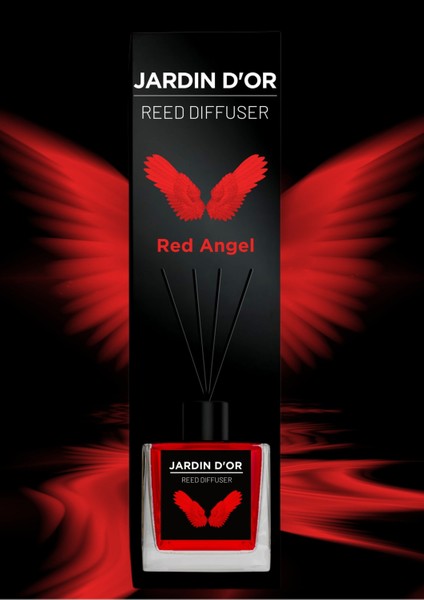 Red Angel Reed Diffuser 100 ml