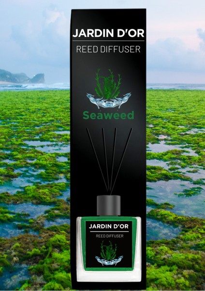 Seaweed Reed Diffuser 100 ml